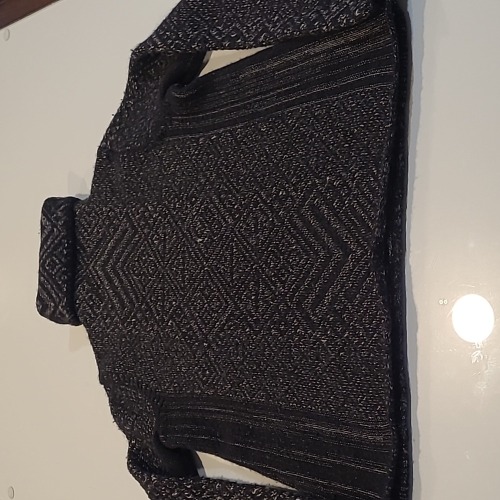 EUC VTG Ralph Lauren Blue Label Wool/Cashmere Blend Cozy Turtleneck Sweater - Picture 11 of 12